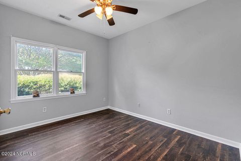 A home in Sneads Ferry