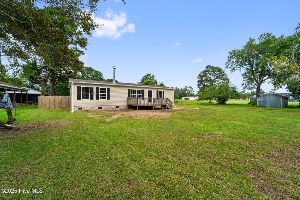 Photo of 1574 Old Fayetteville Road, Leland, NC 28451 (MLS # 100527678)