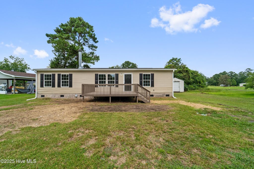 Photo of 1574 Old Fayetteville Road, Leland, NC 28451 (MLS # 100527678)