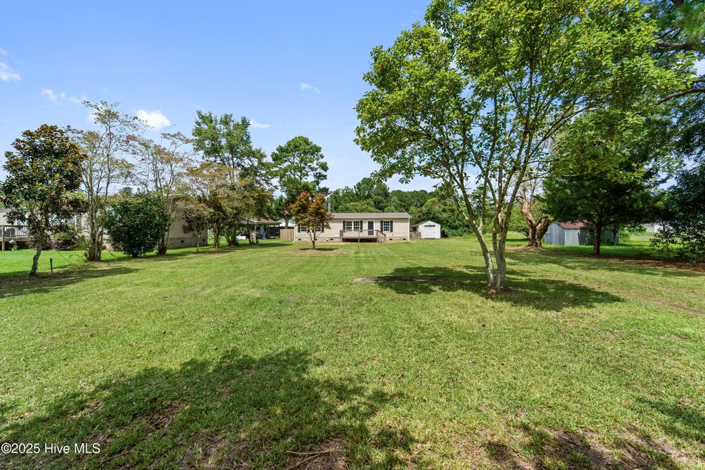 Photo of 1574 Old Fayetteville Road, Leland, NC 28451 (MLS # 100527678)