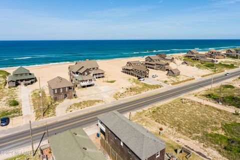 A home in Nags Head