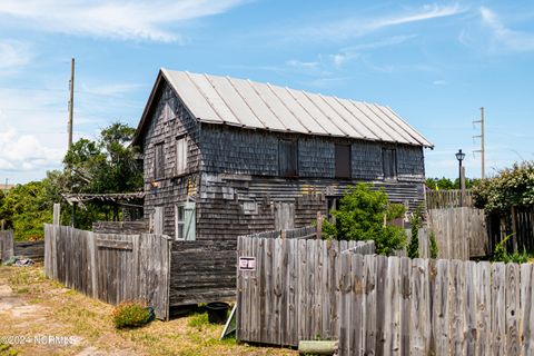 A home in Nags Head