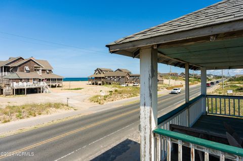 A home in Nags Head