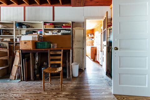 A home in Nags Head