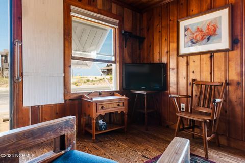 A home in Nags Head