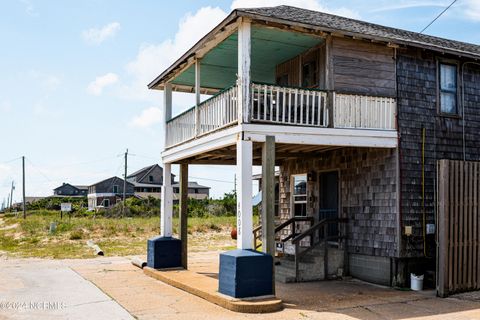 A home in Nags Head