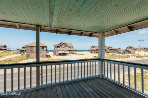 A home in Nags Head