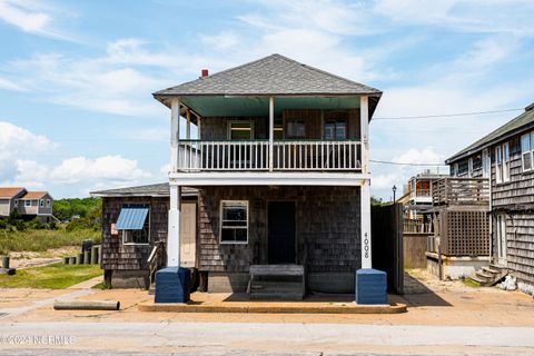 A home in Nags Head