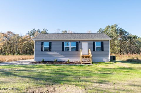 A home in Tyner