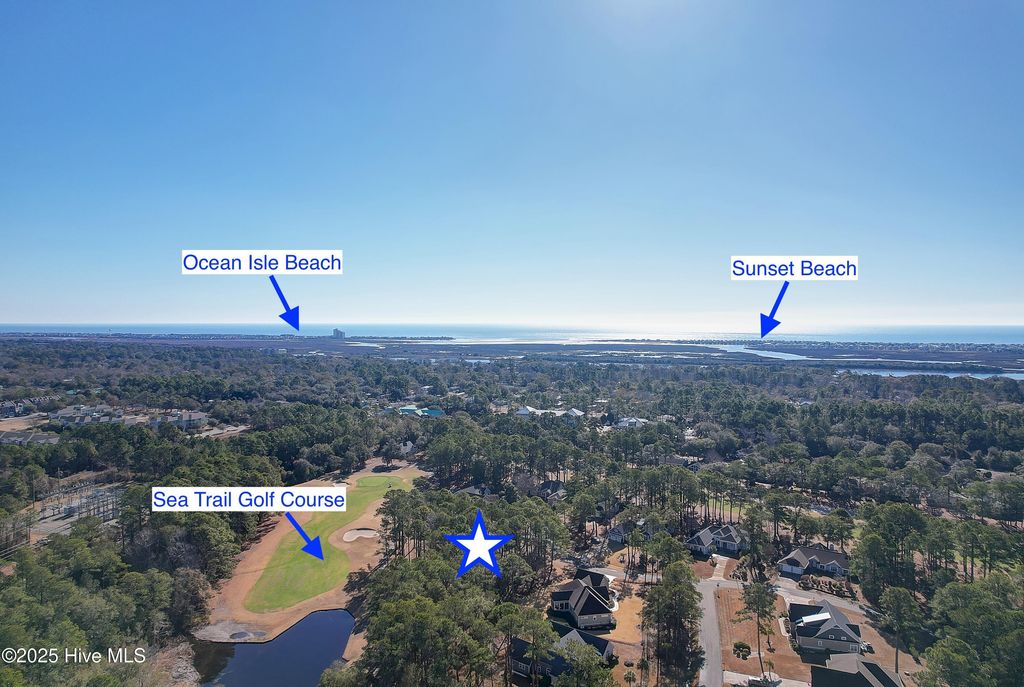 Photo of 43 Kings Trail, Sunset Beach, NC 28468 (MLS # 100485788)