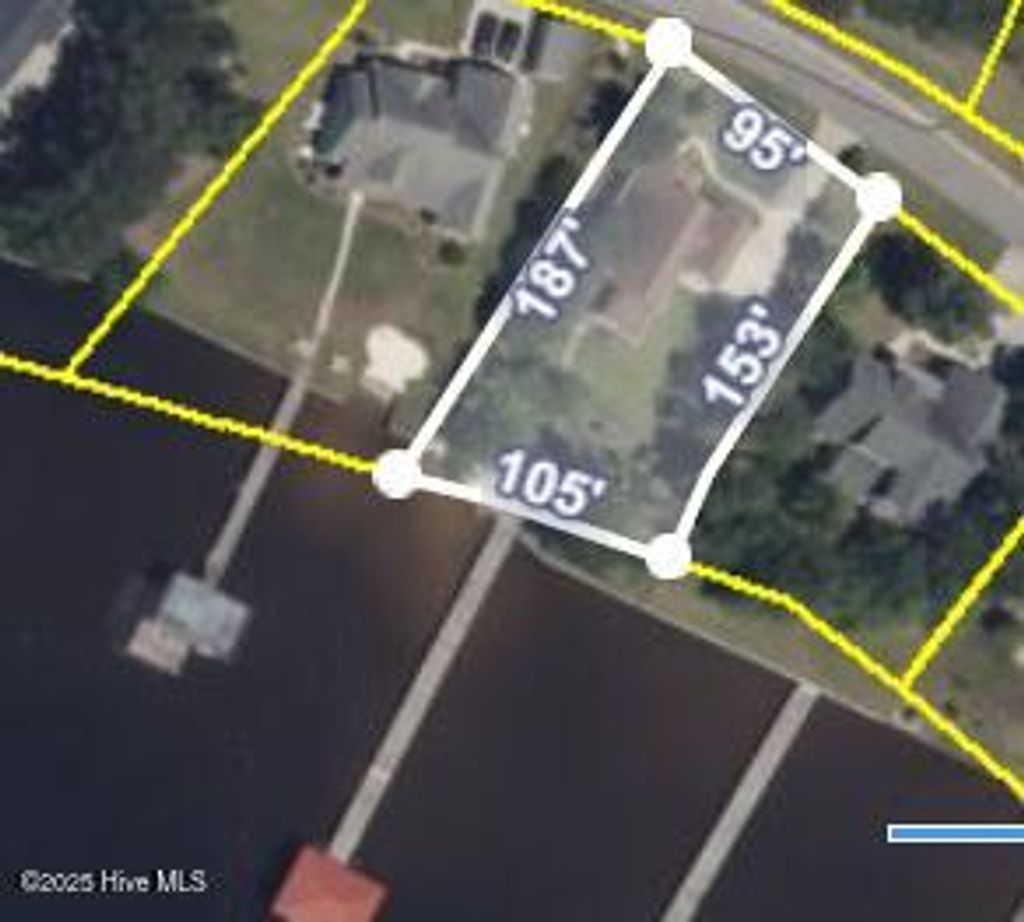 Photo of 249 S Horsepen Drive, Harrells, NC 28444 (MLS # 100466154)