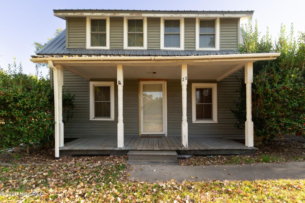 Photo of 23 Gum Lumber Road, Aurora, NC 27806 (MLS # 100542514)