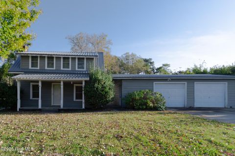 Photo of 23 Gum Lumber Road, Aurora, NC 27806 (MLS # 100542514)