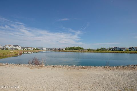 Tiny photo for 409 Starship Run, Wilmington, NC 28412 (MLS # 100540723)