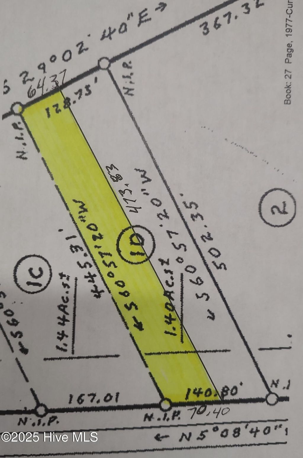 Photo of 1229 Hammock Beach Road, Swansboro, NC 28584 (MLS # 100542282)