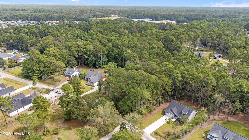 Photo of 532 Briarwood Drive NW, Calabash, NC 28467 (MLS # 100532407)