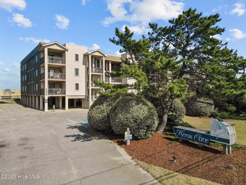 Photo of 5507 S Virginia Dare Trail #103, Nags Head, NC 27959 (MLS # 100534640)
