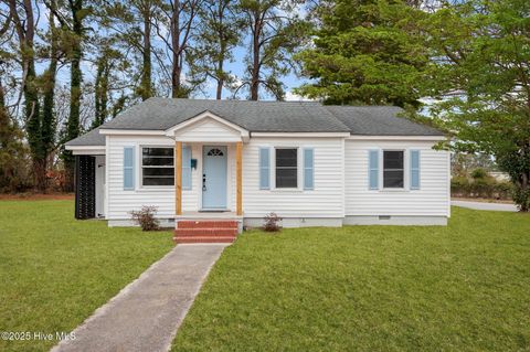 A home in Washington