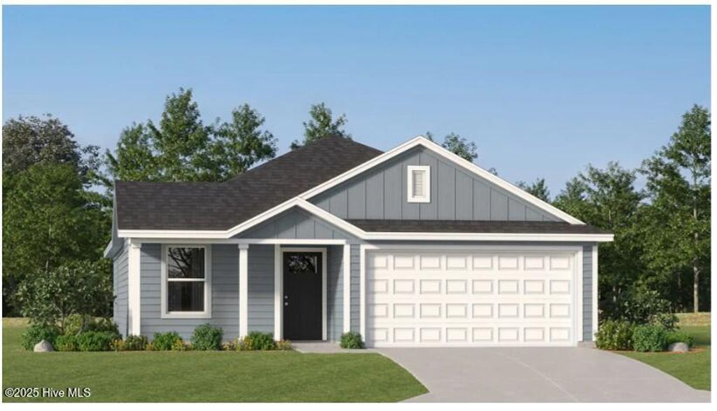 Photo of 6291 Swainson Street SW #Lot 112 Pearce, Ocean Isle Beach, NC 28469 (MLS # 100530544)