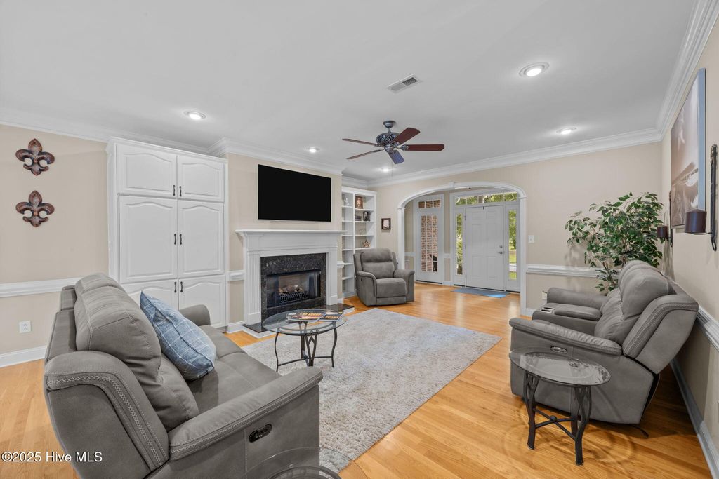 Photo of 108 Friburg Road, New Bern, NC 28562 (MLS # 100530503)