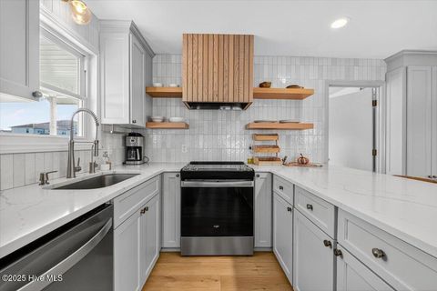 Tiny photo for 16 Raeford Street, Ocean Isle Beach, NC 28469 (MLS # 100538670)