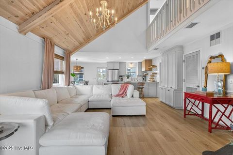 Tiny photo for 16 Raeford Street, Ocean Isle Beach, NC 28469 (MLS # 100538670)