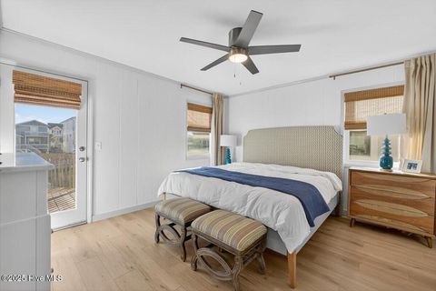 Tiny photo for 16 Raeford Street, Ocean Isle Beach, NC 28469 (MLS # 100538670)