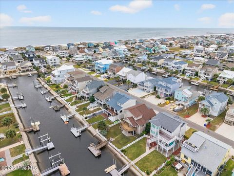 Tiny photo for 16 Raeford Street, Ocean Isle Beach, NC 28469 (MLS # 100538670)