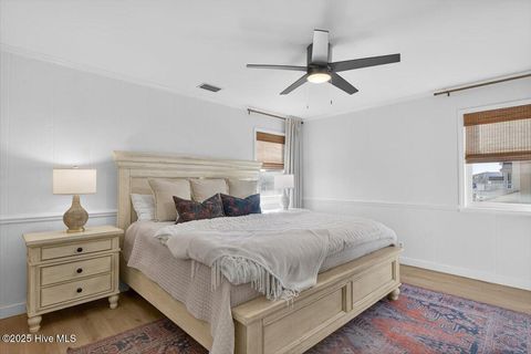 Tiny photo for 16 Raeford Street, Ocean Isle Beach, NC 28469 (MLS # 100538670)