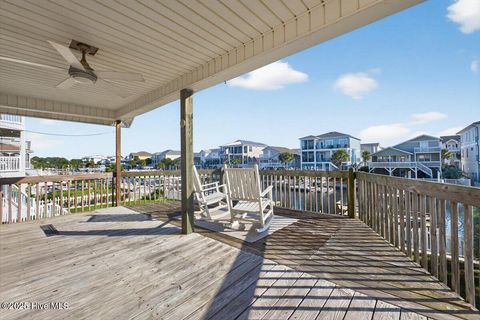 Tiny photo for 16 Raeford Street, Ocean Isle Beach, NC 28469 (MLS # 100538670)