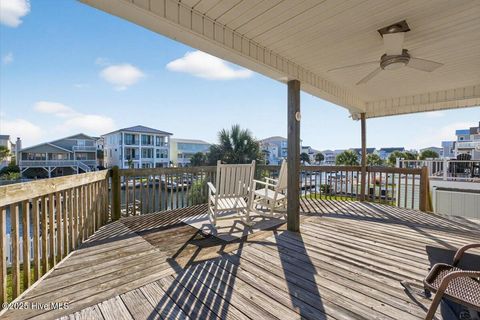 Tiny photo for 16 Raeford Street, Ocean Isle Beach, NC 28469 (MLS # 100538670)