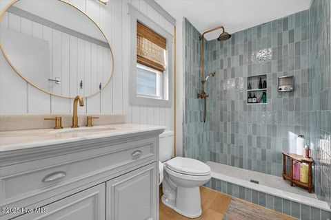 Tiny photo for 16 Raeford Street, Ocean Isle Beach, NC 28469 (MLS # 100538670)