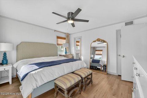 Tiny photo for 16 Raeford Street, Ocean Isle Beach, NC 28469 (MLS # 100538670)