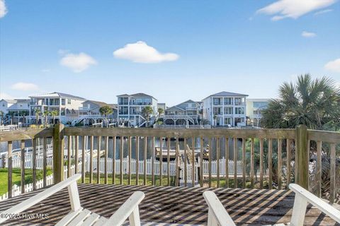 Tiny photo for 16 Raeford Street, Ocean Isle Beach, NC 28469 (MLS # 100538670)