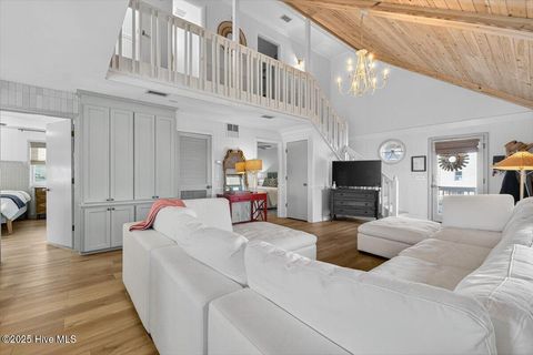 Tiny photo for 16 Raeford Street, Ocean Isle Beach, NC 28469 (MLS # 100538670)