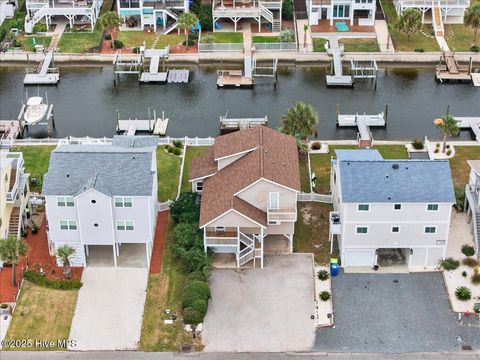 Tiny photo for 16 Raeford Street, Ocean Isle Beach, NC 28469 (MLS # 100538670)