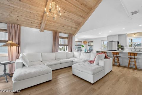 Tiny photo for 16 Raeford Street, Ocean Isle Beach, NC 28469 (MLS # 100538670)