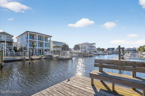 Tiny photo for 16 Raeford Street, Ocean Isle Beach, NC 28469 (MLS # 100538670)