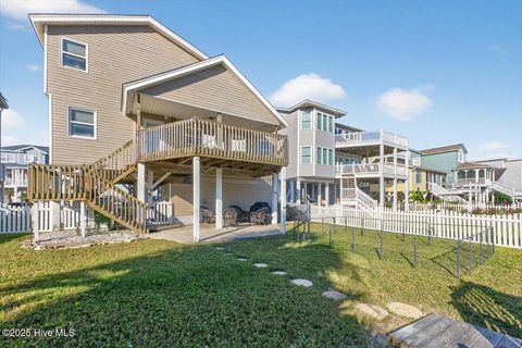 Tiny photo for 16 Raeford Street, Ocean Isle Beach, NC 28469 (MLS # 100538670)