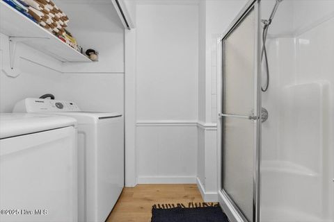 Tiny photo for 16 Raeford Street, Ocean Isle Beach, NC 28469 (MLS # 100538670)