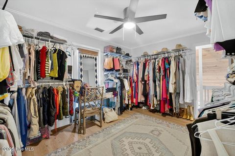 Tiny photo for 16 Raeford Street, Ocean Isle Beach, NC 28469 (MLS # 100538670)