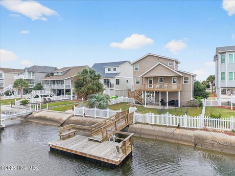Tiny photo for 16 Raeford Street, Ocean Isle Beach, NC 28469 (MLS # 100538670)