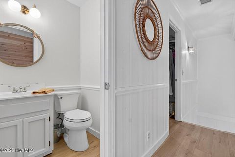 Tiny photo for 16 Raeford Street, Ocean Isle Beach, NC 28469 (MLS # 100538670)