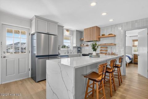 Tiny photo for 16 Raeford Street, Ocean Isle Beach, NC 28469 (MLS # 100538670)