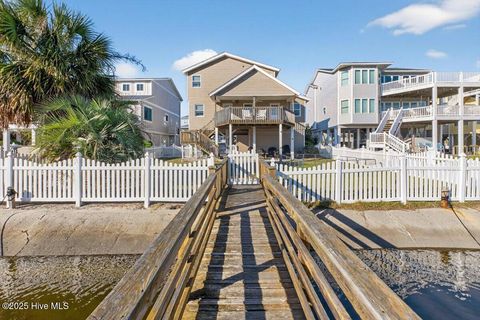 Tiny photo for 16 Raeford Street, Ocean Isle Beach, NC 28469 (MLS # 100538670)