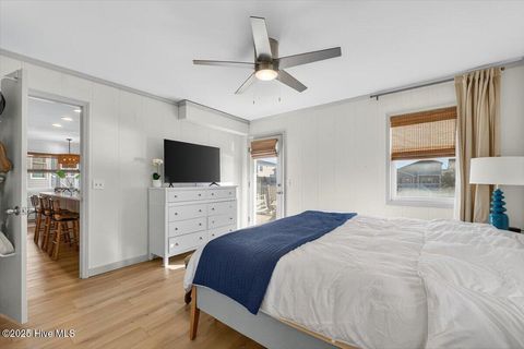 Tiny photo for 16 Raeford Street, Ocean Isle Beach, NC 28469 (MLS # 100538670)