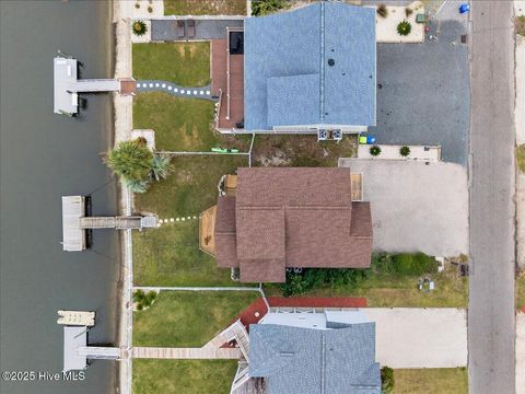 Tiny photo for 16 Raeford Street, Ocean Isle Beach, NC 28469 (MLS # 100538670)