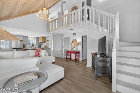 Tiny photo for 16 Raeford Street, Ocean Isle Beach, NC 28469 (MLS # 100538670)