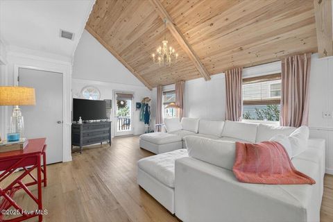 Tiny photo for 16 Raeford Street, Ocean Isle Beach, NC 28469 (MLS # 100538670)