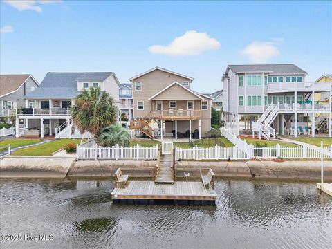 Tiny photo for 16 Raeford Street, Ocean Isle Beach, NC 28469 (MLS # 100538670)
